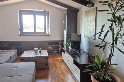 Flat/Appartement Poreč okolica, Poreč, 126m2