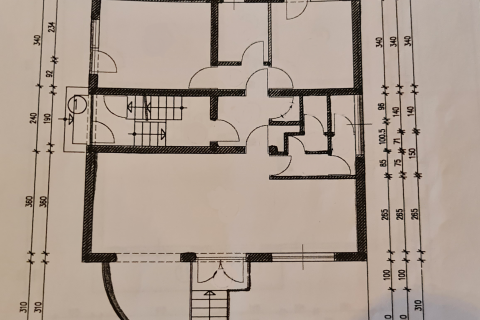 Stanovanje/Apartma Gaišće, Sesvete, 128m2