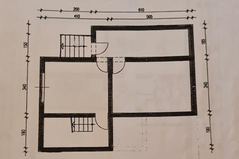 Stanovanje/Apartma Gaišće, Sesvete, 128m2