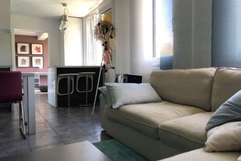 Poreč, dizajnerski stan od 50 m2