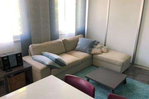 Poreč, dizajnerski stan od 50 m2