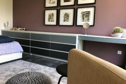 Poreč, dizajnerski stan od 50 m2