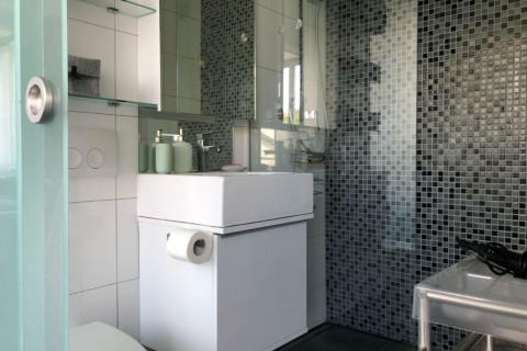 Poreč, dizajnerski stan od 50 m2