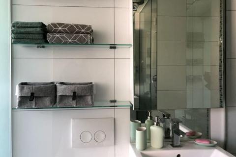 Poreč, dizajnerski stan od 50 m2