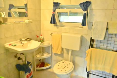 Kloštar Ivanić / Bešlinec - kuća s vrtom i voćnjakom