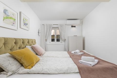 Wohnung Rovinj, 45m2