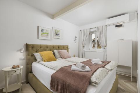 Wohnung Rovinj, 45m2