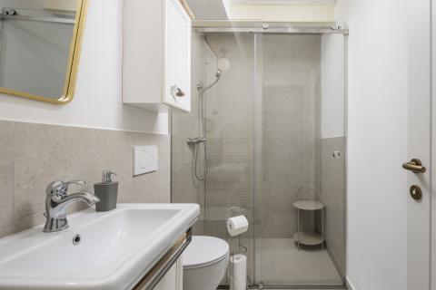 Wohnung Rovinj, 45m2