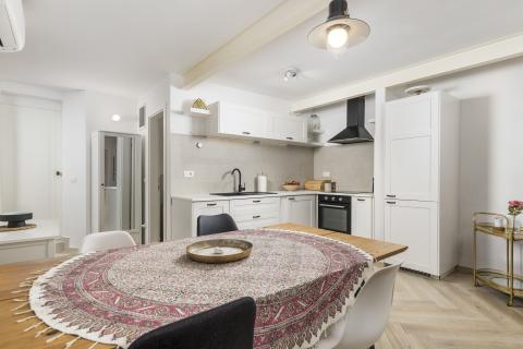 Wohnung Rovinj, 45m2
