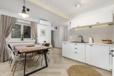 Wohnung Rovinj, 45m2