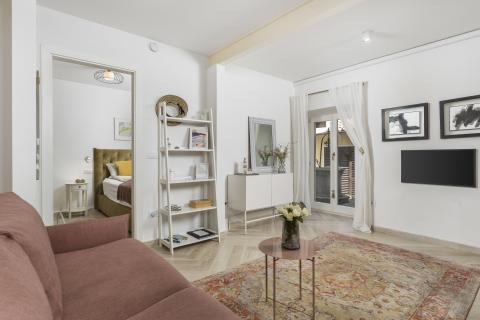 Wohnung Rovinj, 45m2