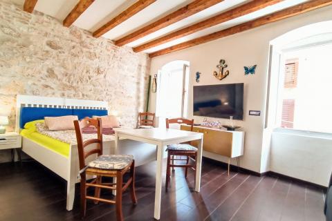 Квартира/Апартамент Rovinj, 35m2