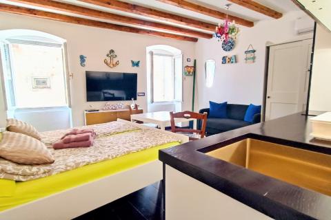 Квартира/Апартамент Rovinj, 35m2