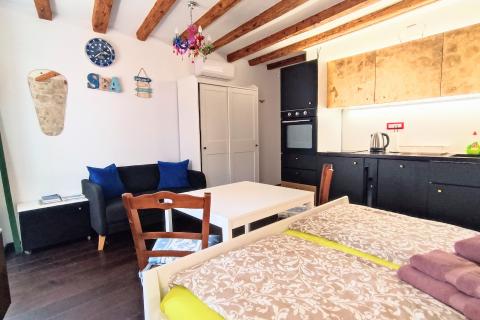 Квартира/Апартамент Rovinj, 35m2