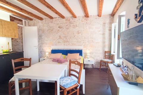 Квартира/Апартамент Rovinj, 35m2