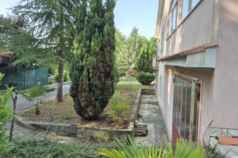 Istra, Žminj okolica - samostojeća kuća sa okućnicom 2 km od Žminja