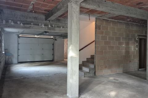 Istra, Žminj okolica - samostojeća kuća sa okućnicom 2 km od Žminja