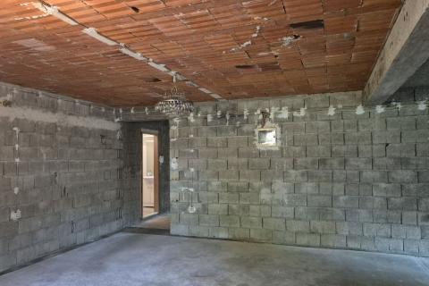 Istra, Žminj okolica - samostojeća kuća sa okućnicom 2 km od Žminja