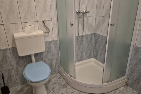 Istra, Žminj okolica - samostojeća kuća sa okućnicom 2 km od Žminja