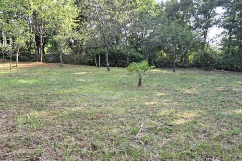 Istra, Žminj okolica - samostojeća kuća sa okućnicom 2 km od Žminja