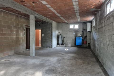 Istra, Žminj okolica - samostojeća kuća sa okućnicom 2 km od Žminja