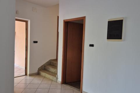 Istra, Žminj okolica - samostojeća kuća sa okućnicom 2 km od Žminja