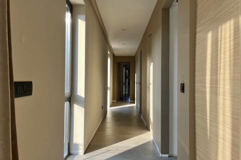 Rijeka, Kostrena - trosoban stan u novogradnji, pogled