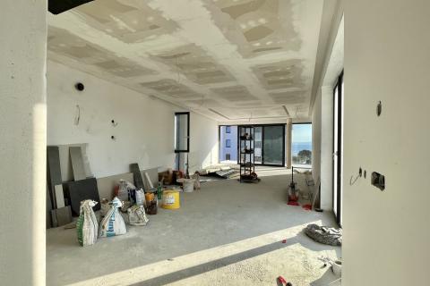 Rijeka, Kostrena - trosoban stan u novogradnji, pogled