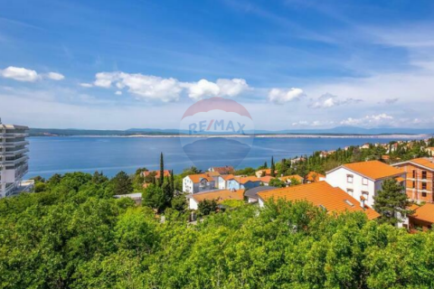 Building plot Dramalj, Crikvenica, 2.612m2