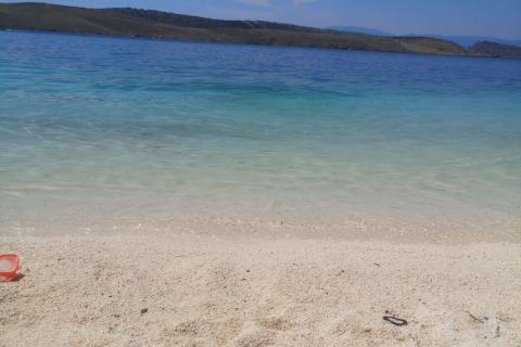 Building plot Dramalj, Crikvenica, 2.612m2