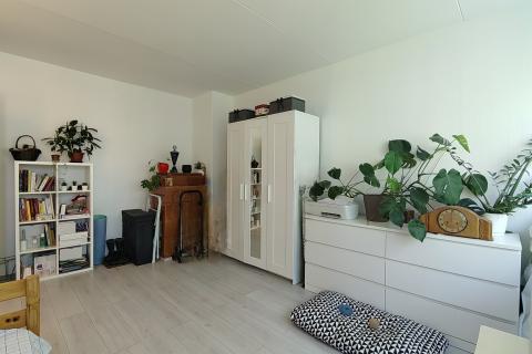 Wohnung Folnegovićevo naselje, Peščenica - Žitnjak, 64,40m2