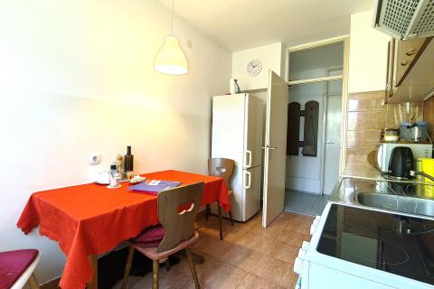 Wohnung Folnegovićevo naselje, Peščenica - Žitnjak, 64,40m2