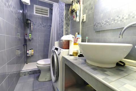 Wohnung Folnegovićevo naselje, Peščenica - Žitnjak, 64,40m2