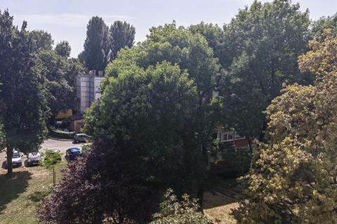 Wohnung Folnegovićevo naselje, Peščenica - Žitnjak, 64,40m2