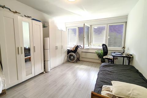 Wohnung Folnegovićevo naselje, Peščenica - Žitnjak, 64,40m2