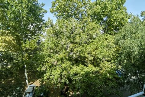 Wohnung Folnegovićevo naselje, Peščenica - Žitnjak, 64,40m2