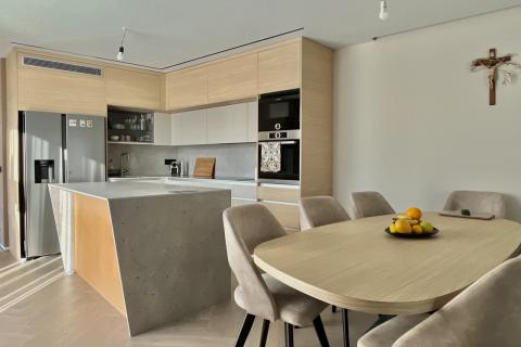 Condo/Apartment Kostrena, 124m2