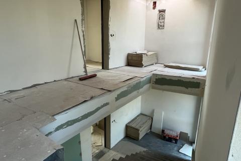 Condo/Apartment Kostrena, 124m2