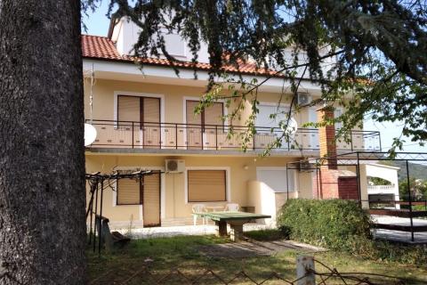 Hiša Ika, Opatija - Okolica, 110m2