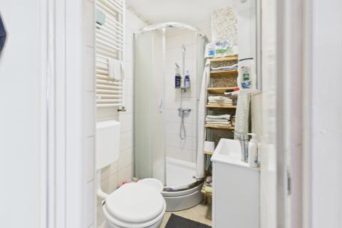 Zagreb, Trešnjevka - dvosoban stan 43 m2