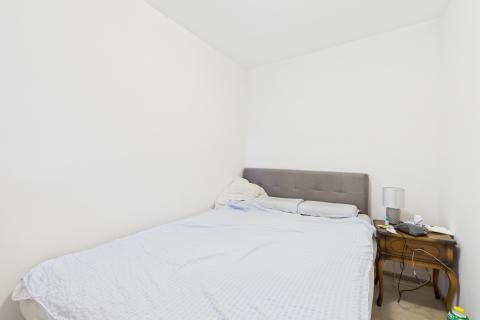 Zagreb, Trešnjevka - dvosoban stan 43 m2