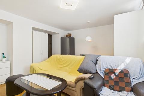 Zagreb, Trešnjevka - dvosoban stan 43 m2