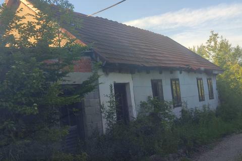 Plaški-Kunić, veliko seosko imanje 