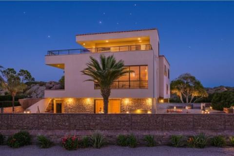 Istra,Medulin,luksuzna vila s pogledom na more