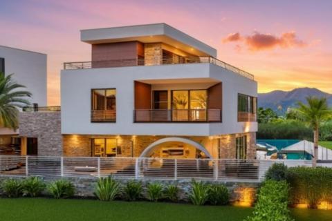 Istra,Medulin,luksuzna vila s pogledom na more