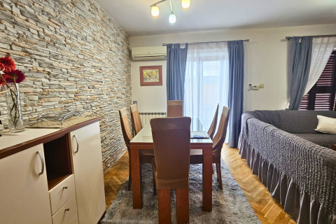 Flat/Appartement Mavrinci, Čavle, 80m2