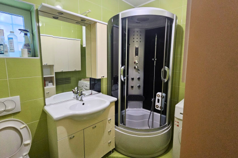 Flat/Appartement Mavrinci, Čavle, 80m2