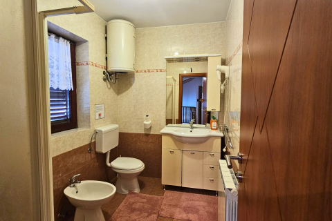 Flat/Appartement Mavrinci, Čavle, 80m2