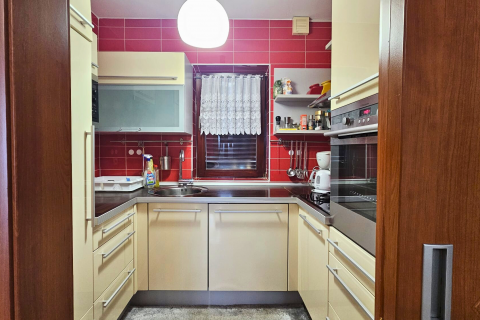 Flat/Appartement Mavrinci, Čavle, 80m2