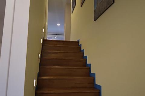 Matulji, Mihotići, dvosoban i moderno uređen stan, 63 m2